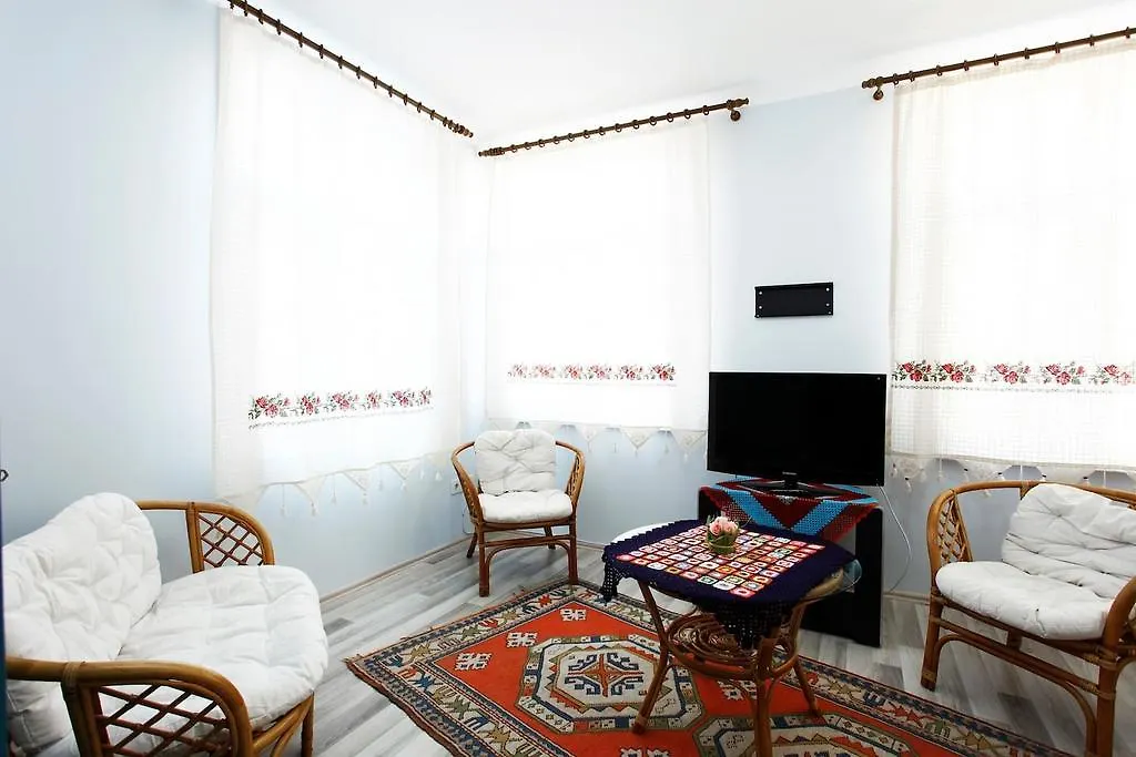 Blue Suites By V Istanbul 0*,  Turkey