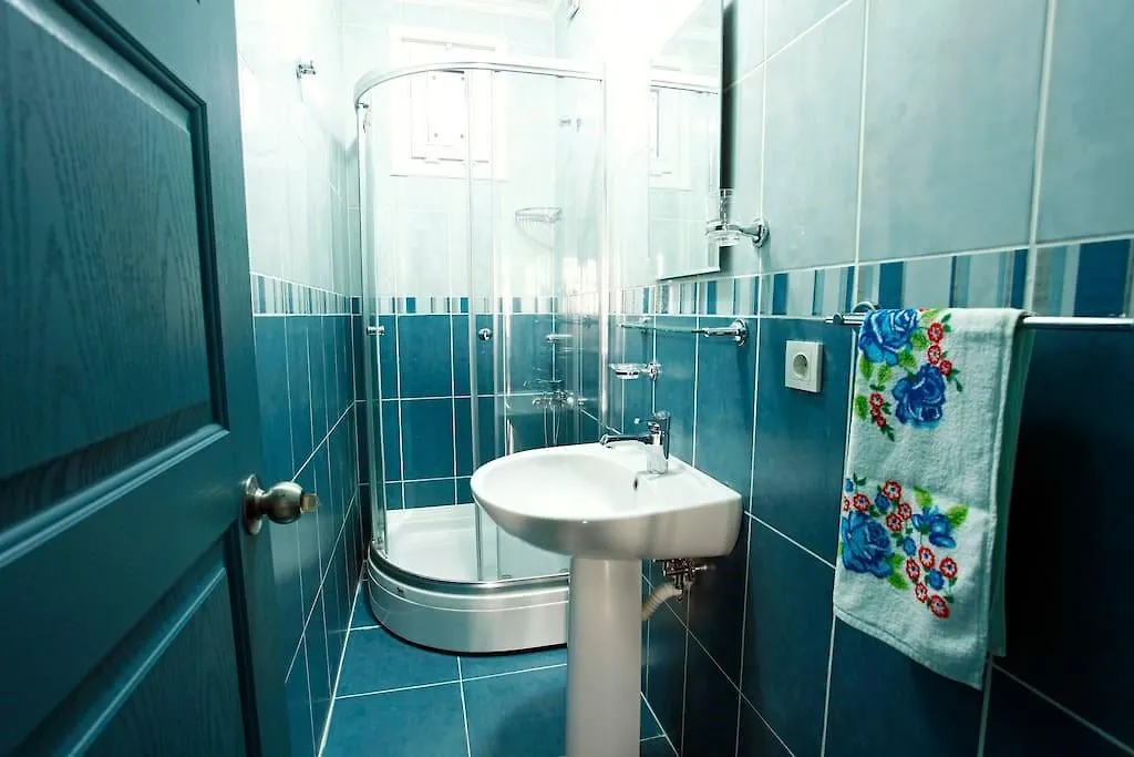 Blue Suites By V Istanbul