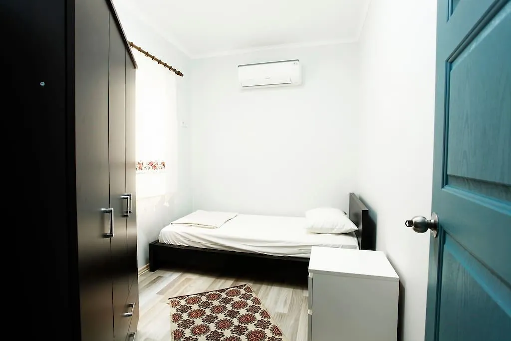 Apartment Blue Suites By V Istanbul