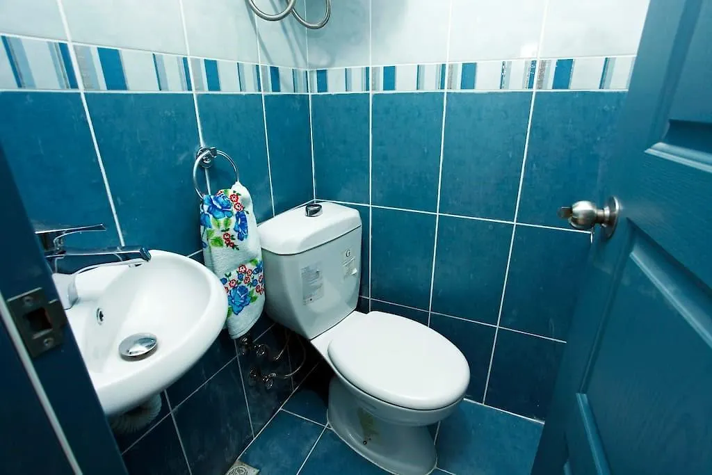Blue Suites By V Istanbul 0*,