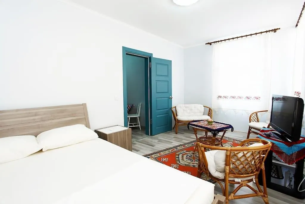 Apartment Blue Suites By V Istanbul Turkey