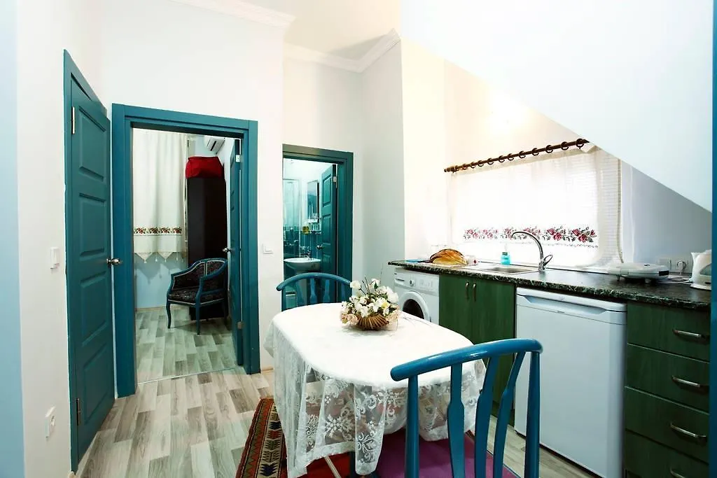 Blue Suites By V Istanbul 0*,  Turkey