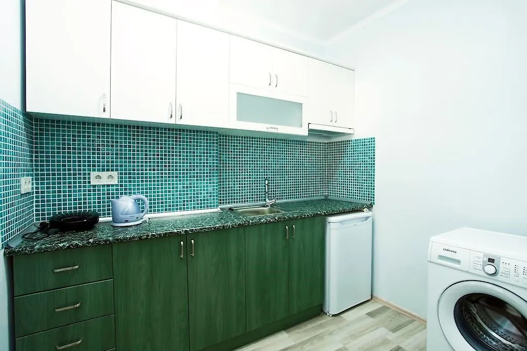 Apartment Blue Suites By V Istanbul