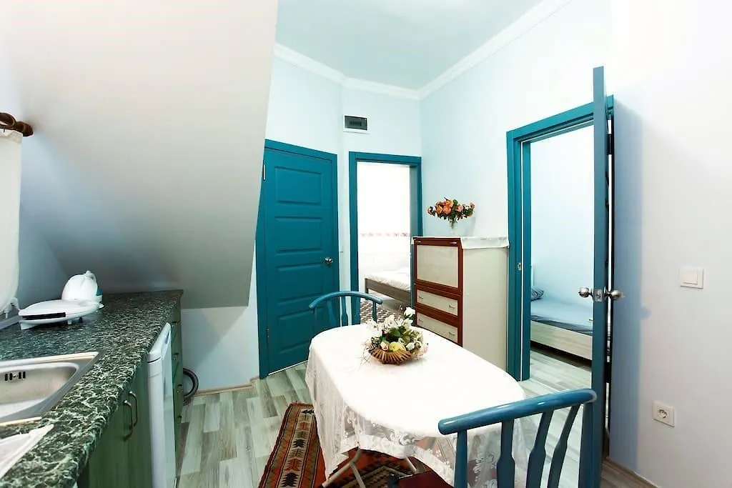 Blue Suites By V Istanbul 0*,  Turkey