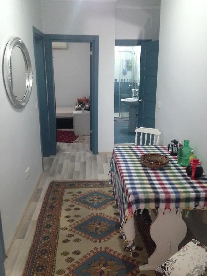 Apartment Blue Suites By V Istanbul