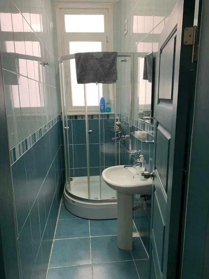 Blue Suites By V Istanbul