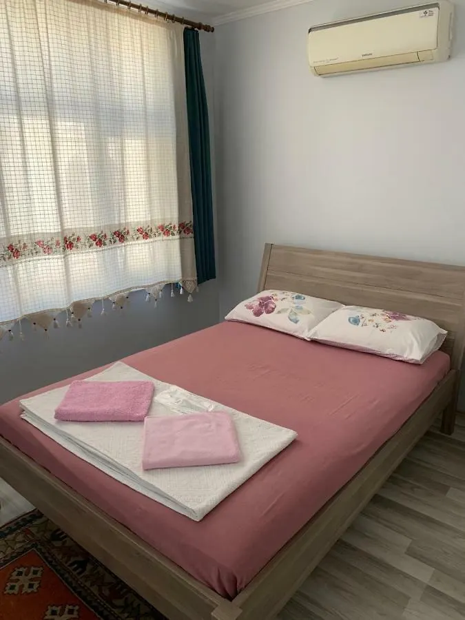 Blue Suites By V Istanbul Apartment