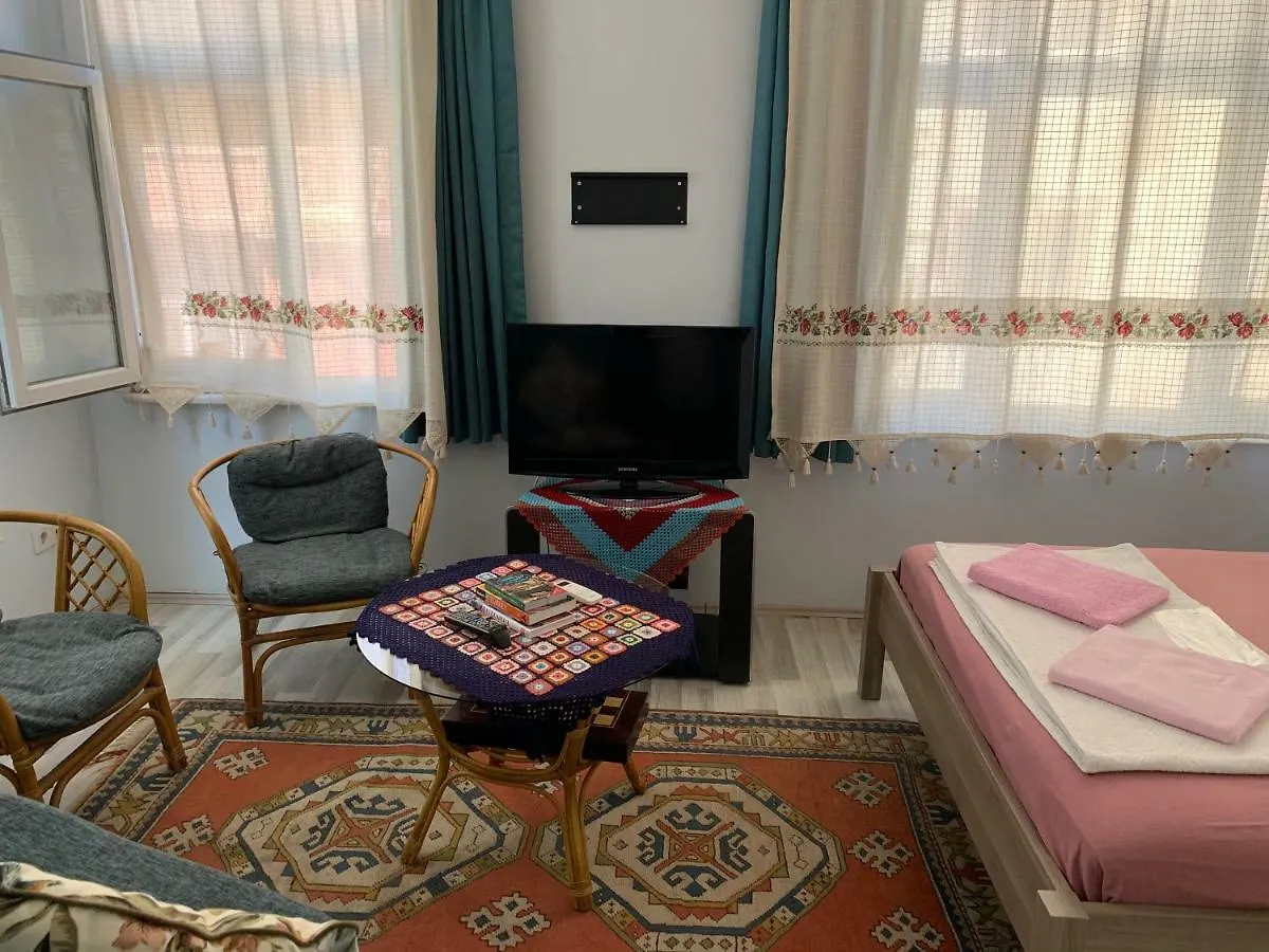 Blue Suites By V Istanbul 0*,