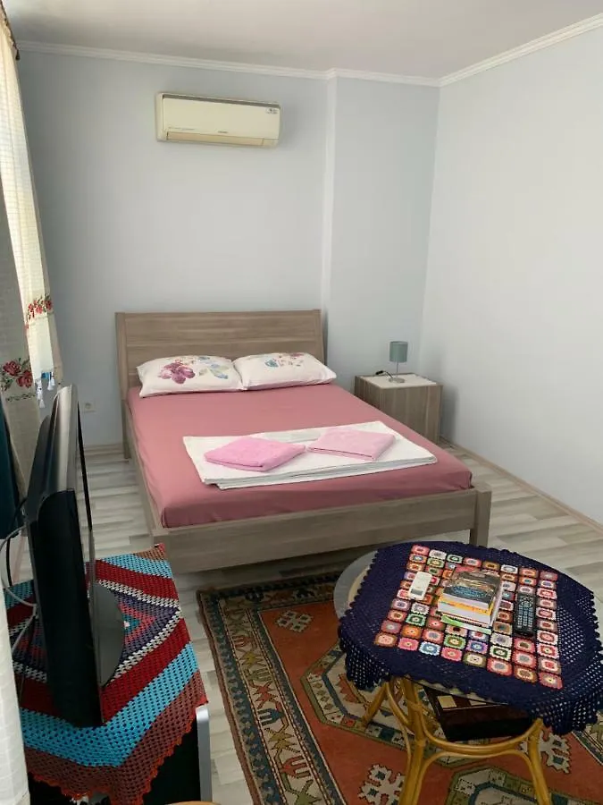Apartment Blue Suites By V Istanbul