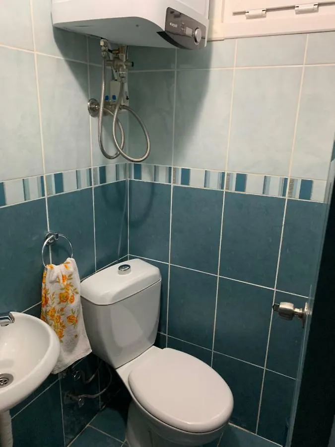 Apartment Blue Suites By V Istanbul Turkey