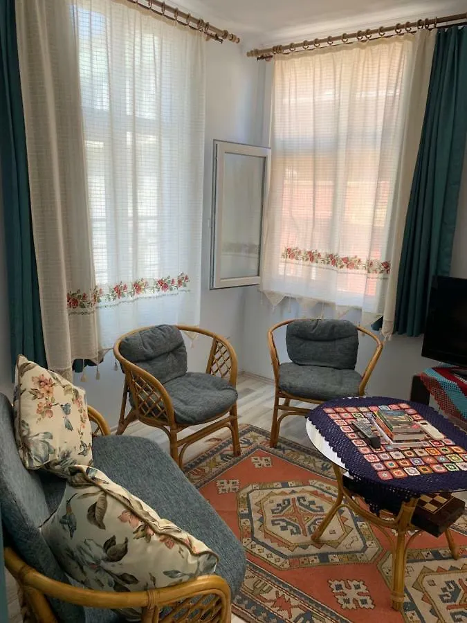 Blue Suites By V Istanbul 0*,