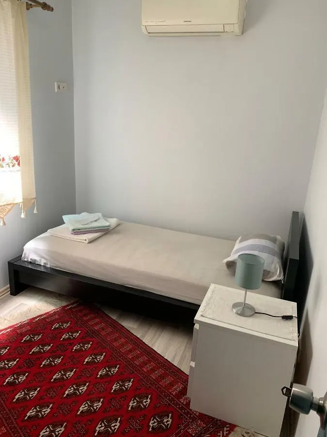 Apartment Blue Suites By V Istanbul