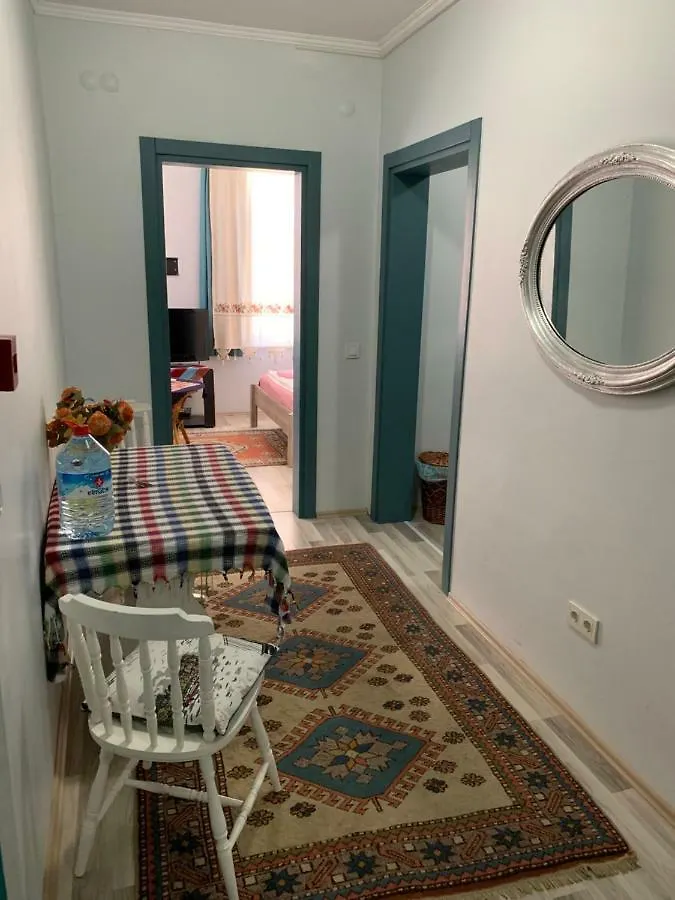 Apartment Blue Suites By V Istanbul Turkey
